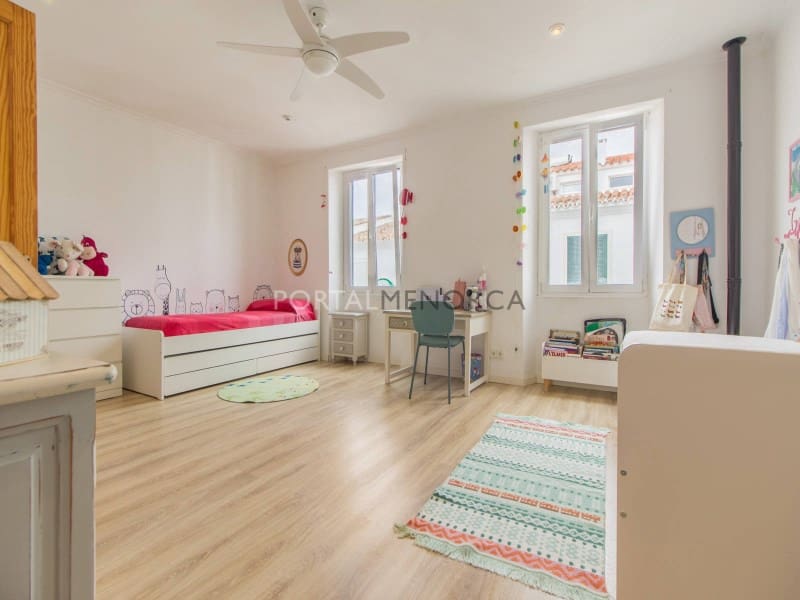 2 sovrum Villa till salu i San Luis / Sant Lluis - 570 000 € (Ref: 9402048)