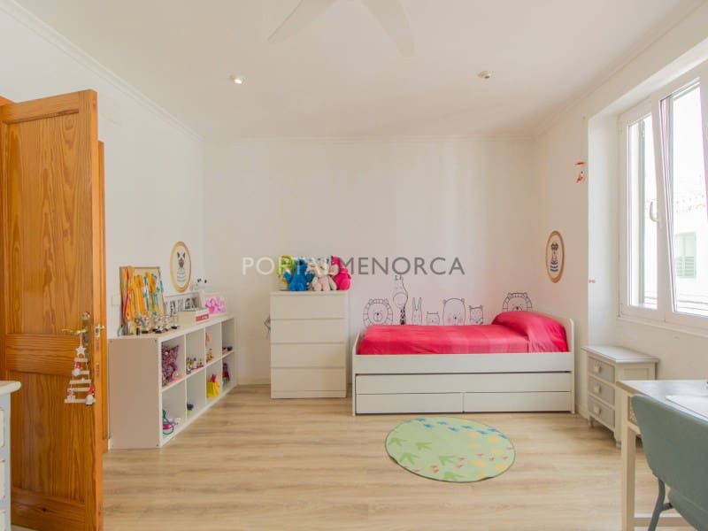 2 sovrum Villa till salu i San Luis / Sant Lluis - 570 000 € (Ref: 9402048)