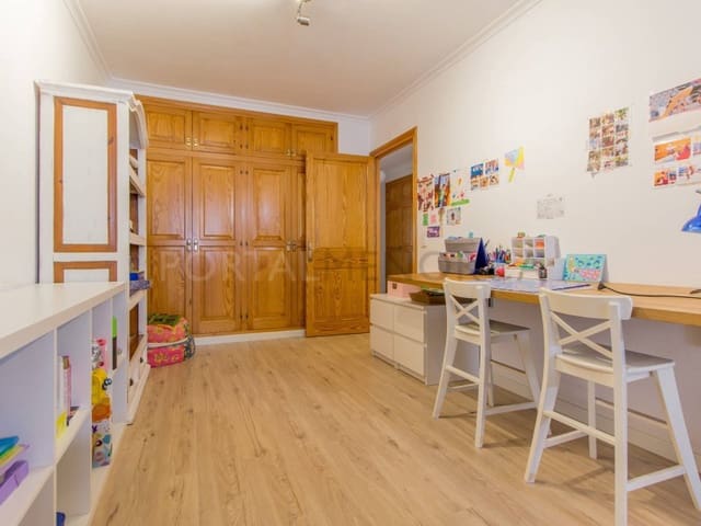 3 chambre Villa/Maison à vendre à San Luis / Sant Lluís - 570 000 € (Ref: 9402048)