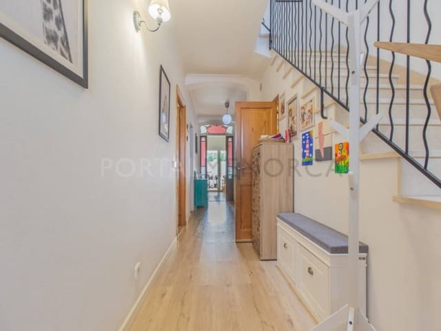 3 chambre Villa/Maison à vendre à San Luis / Sant Lluís - 570 000 € (Ref: 9402048)