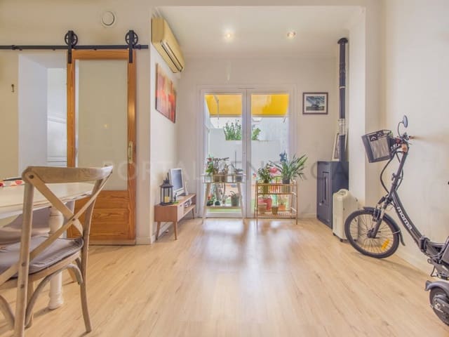 3 chambre Villa/Maison à vendre à San Luis / Sant Lluís - 570 000 € (Ref: 9402048)