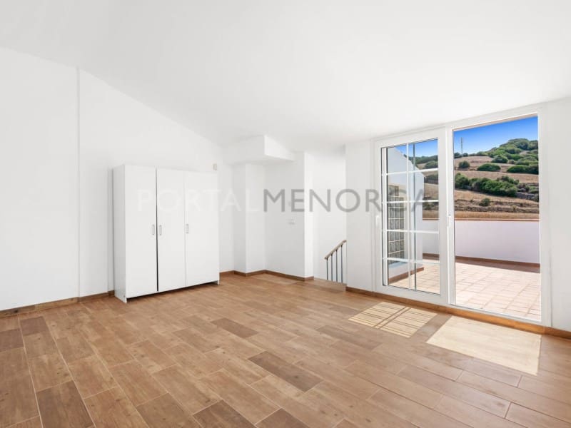 4 Zimmer Apartment zu verkaufen in Es Mercadal - 475.000 € (Ref: 9402049)