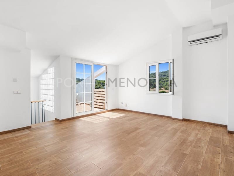 4 Zimmer Apartment zu verkaufen in Es Mercadal - 475.000 € (Ref: 9402049)