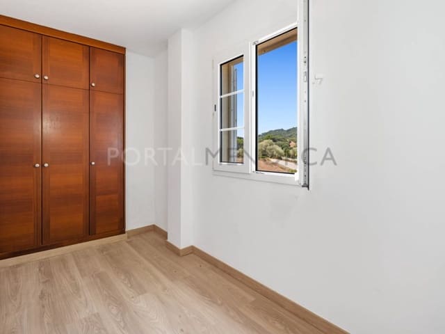 4 Zimmer Apartment zu verkaufen in Es Mercadal - 475.000 € (Ref: 9402049)