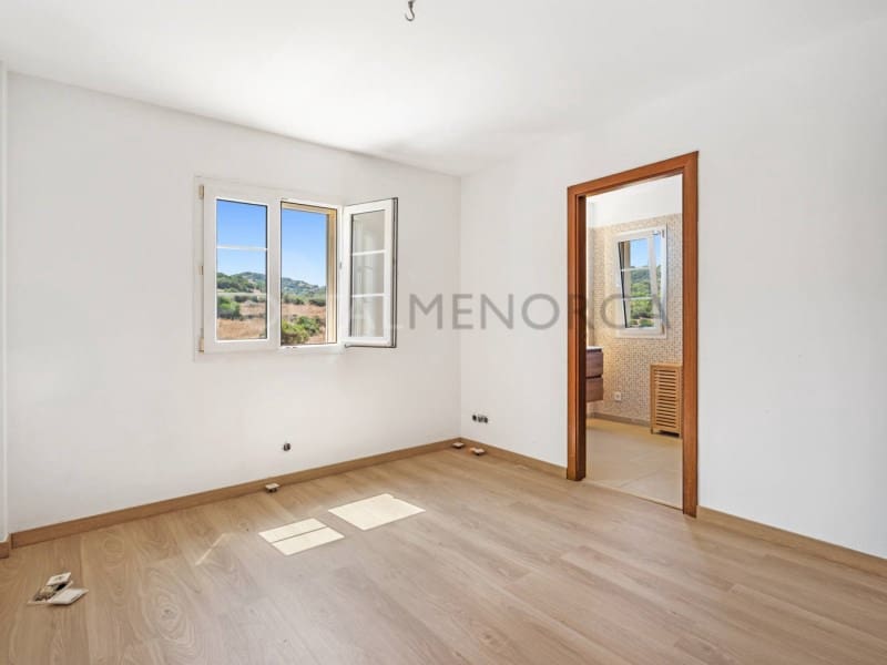 4 Zimmer Apartment zu verkaufen in Es Mercadal - 475.000 € (Ref: 9402049)