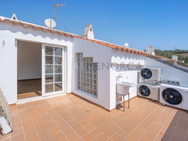 4 Zimmer Apartment zu verkaufen in Es Mercadal - 475.000 € (Ref: 9402049)