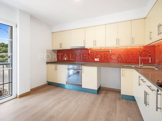 4 Zimmer Apartment zu verkaufen in Es Mercadal - 475.000 € (Ref: 9402049)