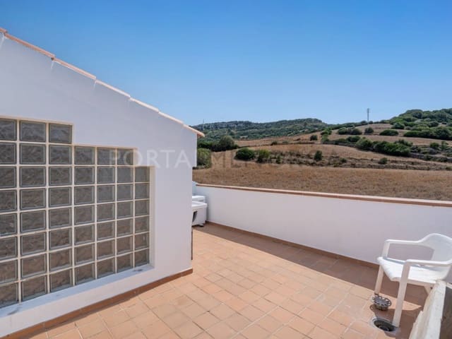 4 Zimmer Apartment zu verkaufen in Es Mercadal - 475.000 € (Ref: 9402049)