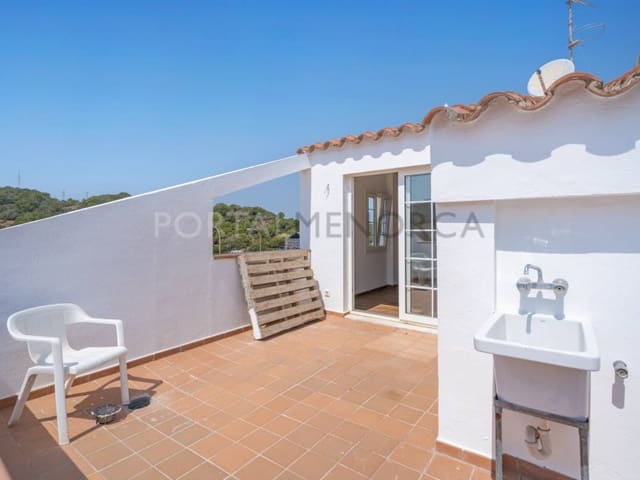 4 Zimmer Apartment zu verkaufen in Es Mercadal - 475.000 € (Ref: 9402049)