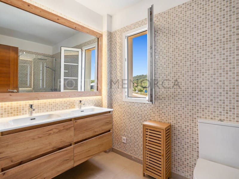 4 Zimmer Apartment zu verkaufen in Es Mercadal - 475.000 € (Ref: 9402049)