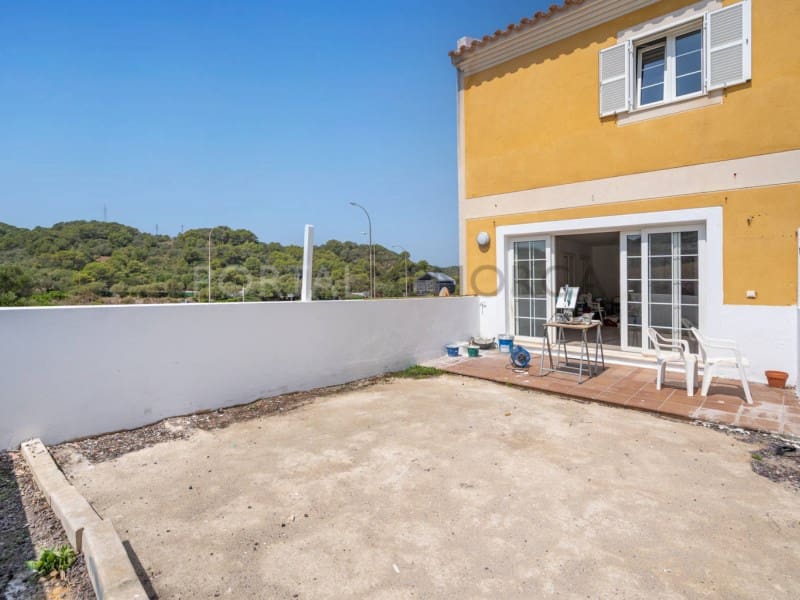 4 Zimmer Apartment zu verkaufen in Es Mercadal - 475.000 € (Ref: 9402049)