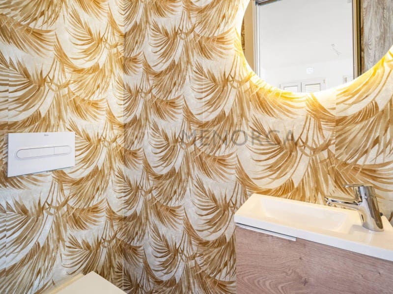 4 Zimmer Apartment zu verkaufen in Es Mercadal - 475.000 € (Ref: 9402049)