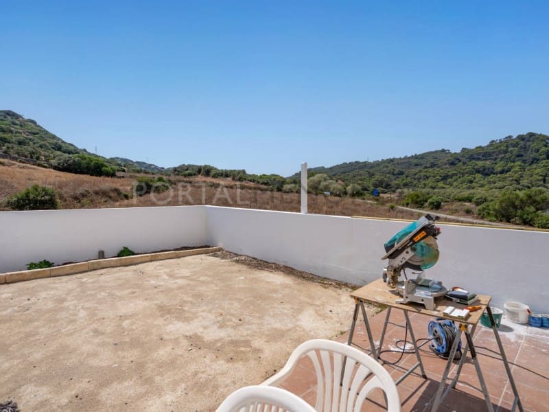 4 Zimmer Apartment zu verkaufen in Es Mercadal - 475.000 € (Ref: 9402049)