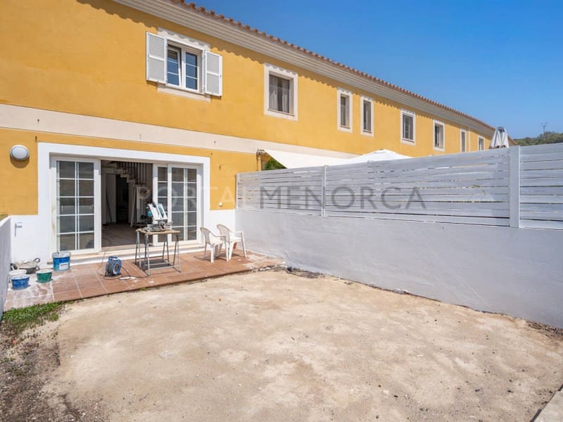 4 Zimmer Apartment zu verkaufen in Es Mercadal - 475.000 € (Ref: 9402049)