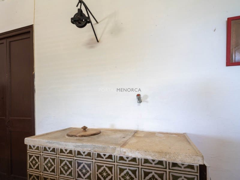 10 Zimmer Finca/Landgut zu verkaufen in Alayor / Alaior - 3.536.000 € (Ref: 9402050)