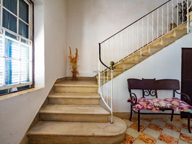 10 Zimmer Finca/Landgut zu verkaufen in Alayor / Alaior - 3.536.000 € (Ref: 9402050)