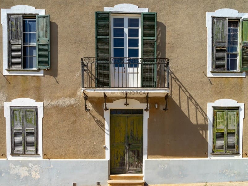 10 Zimmer Finca/Landgut zu verkaufen in Alayor / Alaior - 3.536.000 € (Ref: 9402050)