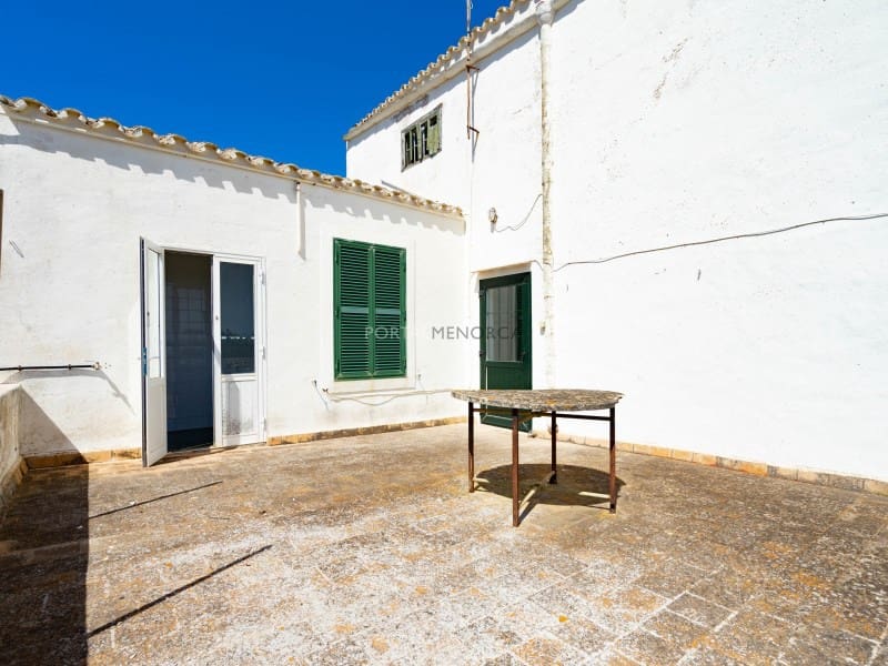 10 Zimmer Finca/Landgut zu verkaufen in Alayor / Alaior - 3.536.000 € (Ref: 9402050)