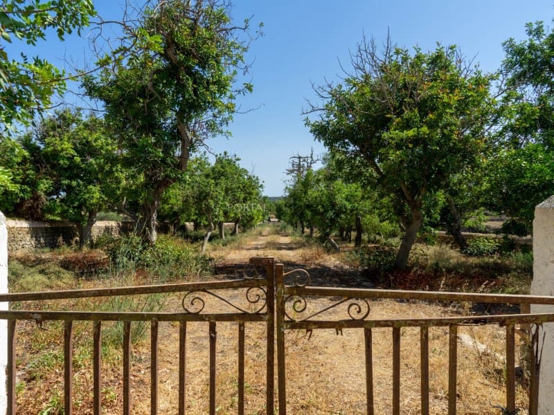 10 Zimmer Finca/Landgut zu verkaufen in Alayor / Alaior - 3.536.000 € (Ref: 9402050)