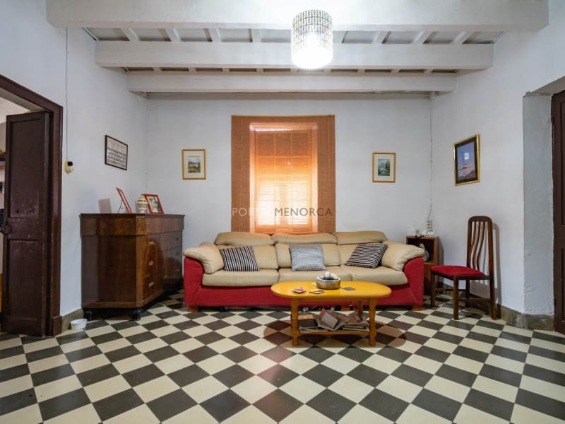 10 Zimmer Finca/Landgut zu verkaufen in Alayor / Alaior - 3.536.000 € (Ref: 9402050)