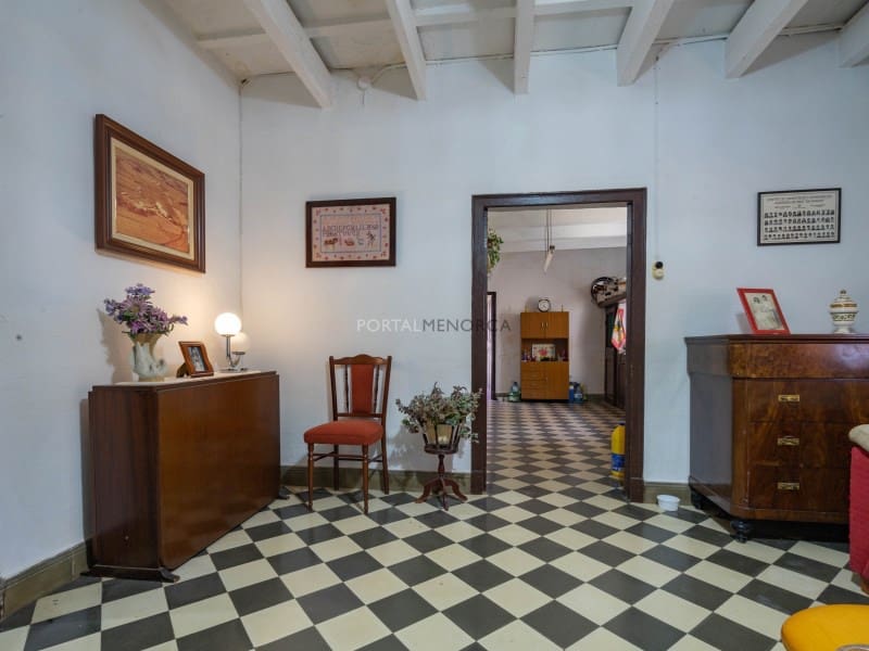 10 Zimmer Finca/Landgut zu verkaufen in Alayor / Alaior - 3.536.000 € (Ref: 9402050)