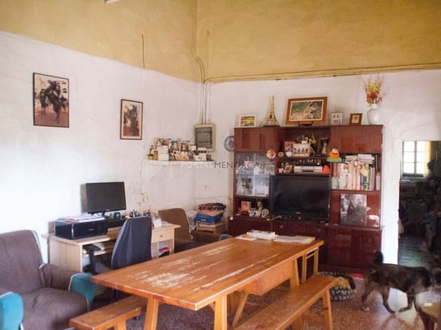 5 bedroom Finca/Country House for sale in Ferreries - € 1,700,000 (Ref: 9402051)