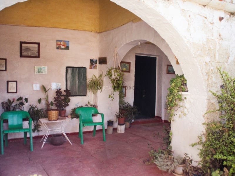 5 bedroom Finca/Country House for sale in Ferreries - € 1,700,000 (Ref: 9402051)