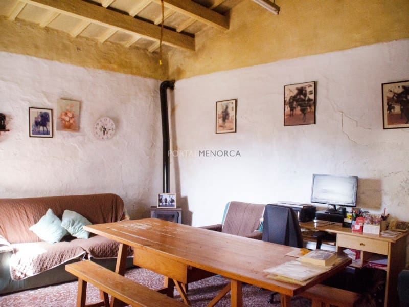 5 bedroom Finca/Country House for sale in Ferreries - € 1,700,000 (Ref: 9402051)