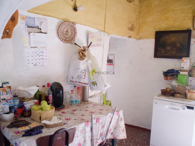 5 bedroom Finca/Country House for sale in Ferreries - € 1,700,000 (Ref: 9402051)