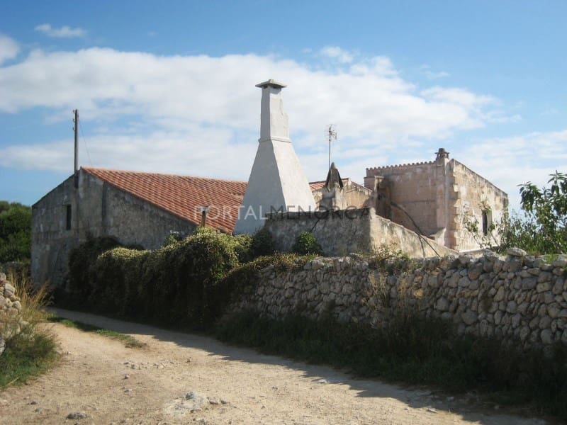 5 bedroom Finca/Country House for sale in Ferreries - € 1,700,000 (Ref: 9402051)