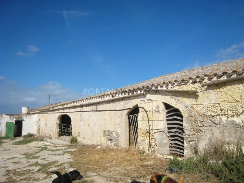 5 bedroom Finca/Country House for sale in Ferreries - € 1,700,000 (Ref: 9402051)