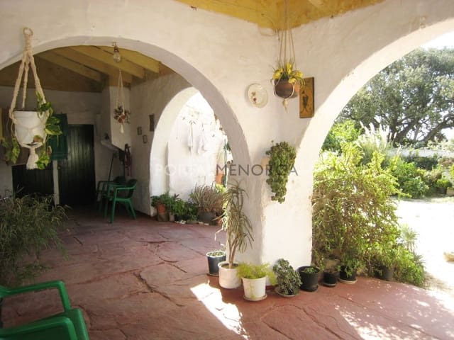 5 bedroom Finca/Country House for sale in Ferreries - € 1,700,000 (Ref: 9402051)