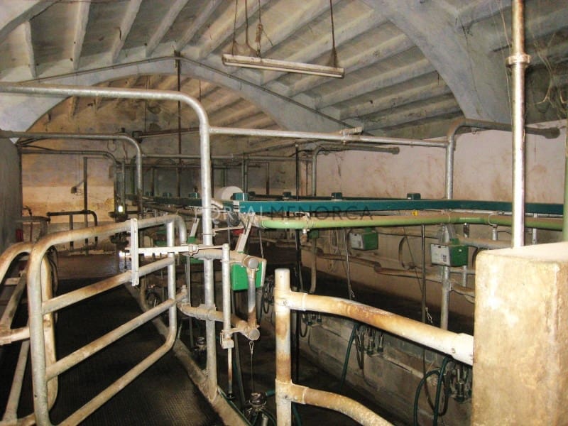 5 bedroom Finca/Country House for sale in Ferreries - € 1,700,000 (Ref: 9402051)