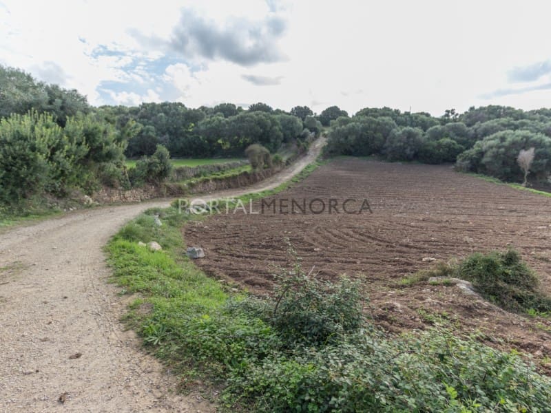 5 bedroom Finca/Country House for sale in Ferreries - € 1,700,000 (Ref: 9402051)