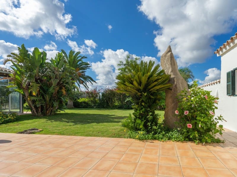 6 camera da letto Finca/Casa di Campagna in vendita in Alayor / Alaior con piscina garage - 4.000.000 € (Rif: 9402052)