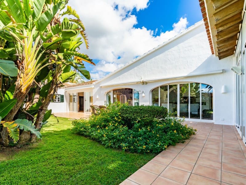 6 camera da letto Finca/Casa di Campagna in vendita in Alayor / Alaior con piscina garage - 4.000.000 € (Rif: 9402052)