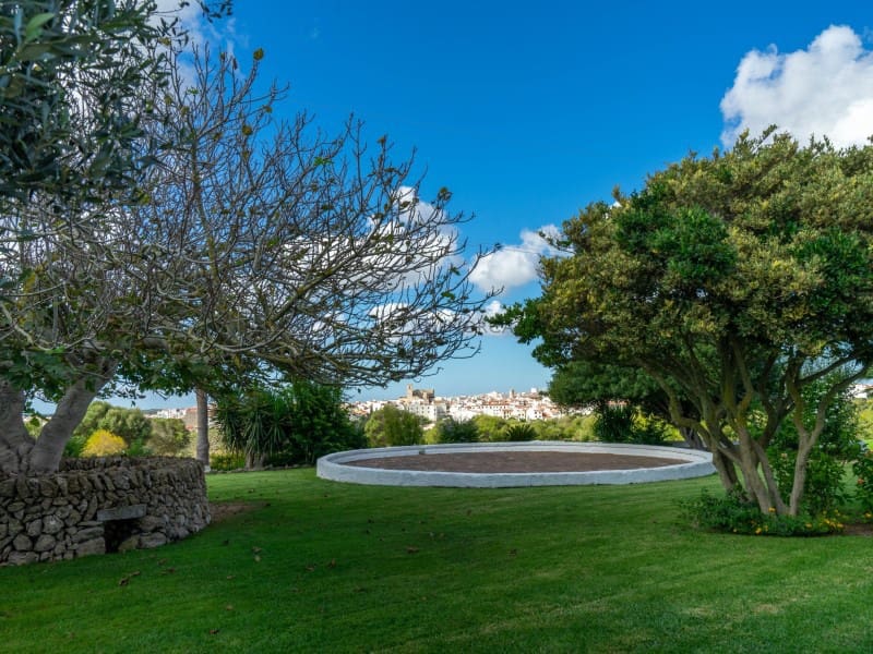 6 camera da letto Finca/Casa di Campagna in vendita in Alayor / Alaior con piscina garage - 4.000.000 € (Rif: 9402052)