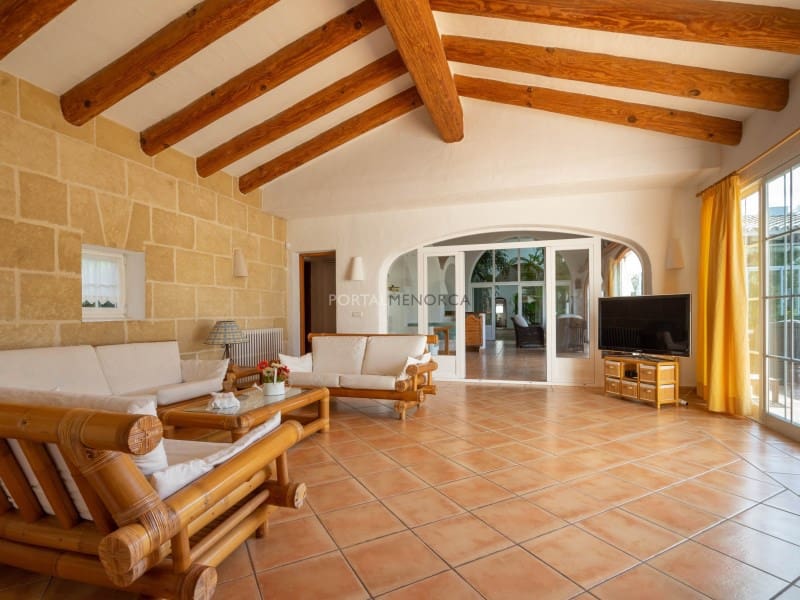 6 camera da letto Finca/Casa di Campagna in vendita in Alayor / Alaior con piscina garage - 4.000.000 € (Rif: 9402052)