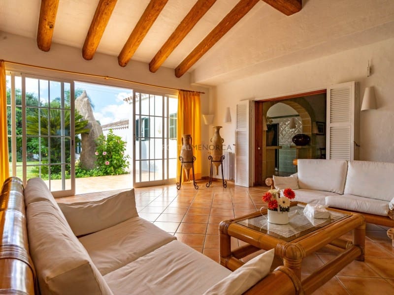 6 camera da letto Finca/Casa di Campagna in vendita in Alayor / Alaior con piscina garage - 4.000.000 € (Rif: 9402052)