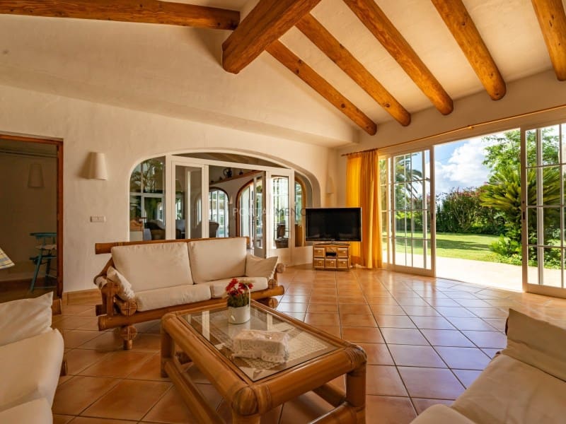 6 camera da letto Finca/Casa di Campagna in vendita in Alayor / Alaior con piscina garage - 4.000.000 € (Rif: 9402052)