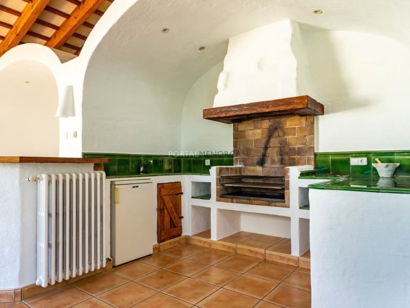 6 camera da letto Finca/Casa di Campagna in vendita in Alayor / Alaior con piscina garage - 4.000.000 € (Rif: 9402052)