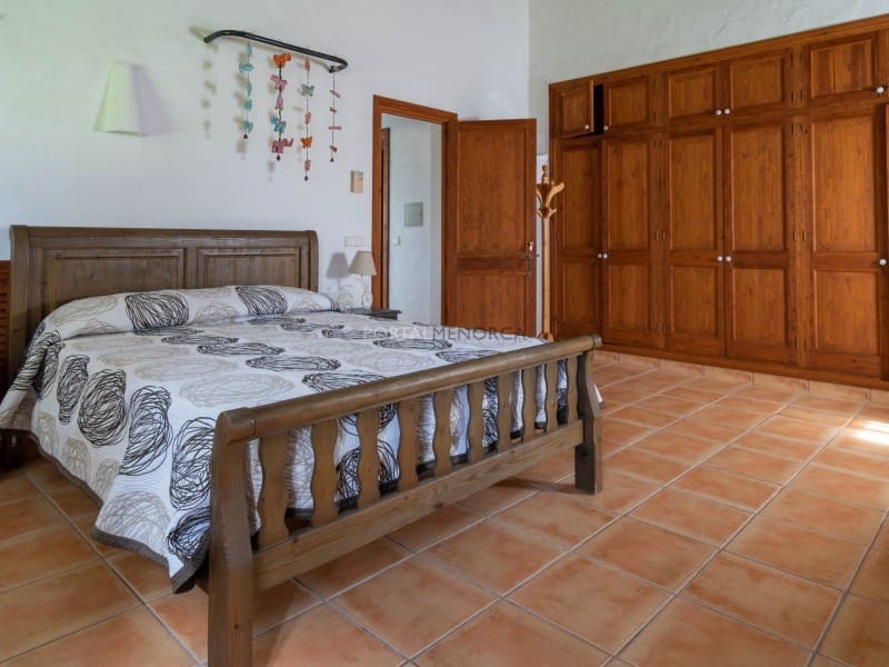 6 camera da letto Finca/Casa di Campagna in vendita in Alayor / Alaior con piscina garage - 4.000.000 € (Rif: 9402052)
