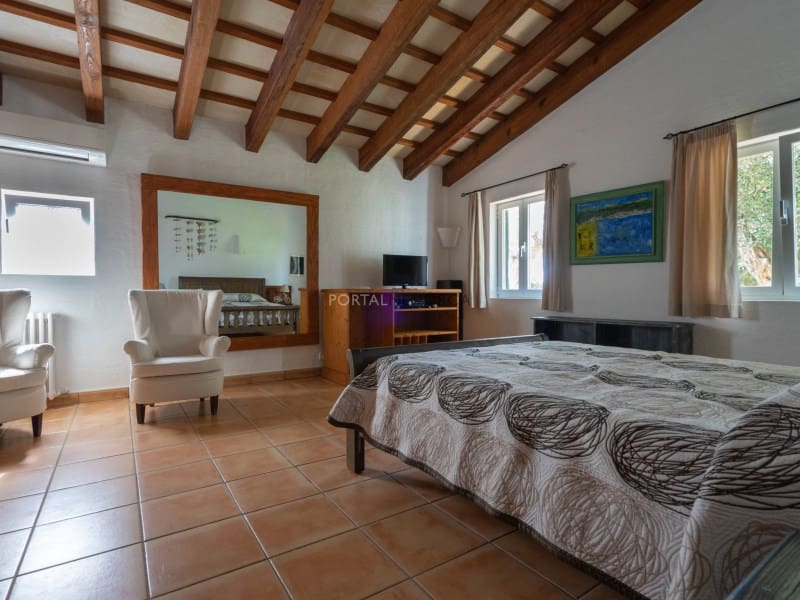 6 camera da letto Finca/Casa di Campagna in vendita in Alayor / Alaior con piscina garage - 4.000.000 € (Rif: 9402052)