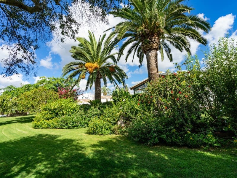 6 camera da letto Finca/Casa di Campagna in vendita in Alayor / Alaior con piscina garage - 4.000.000 € (Rif: 9402052)