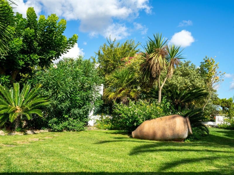 6 camera da letto Finca/Casa di Campagna in vendita in Alayor / Alaior con piscina garage - 4.000.000 € (Rif: 9402052)