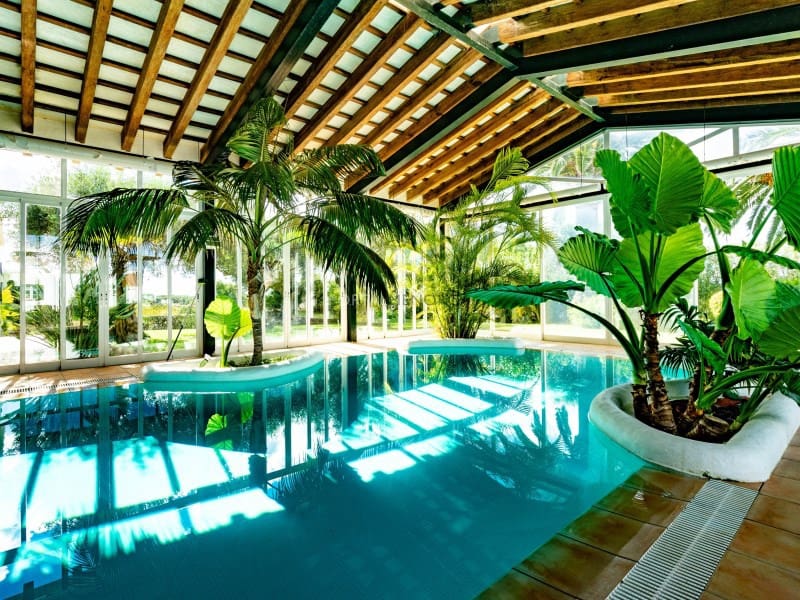 6 camera da letto Finca/Casa di Campagna in vendita in Alayor / Alaior con piscina garage - 4.000.000 € (Rif: 9402052)