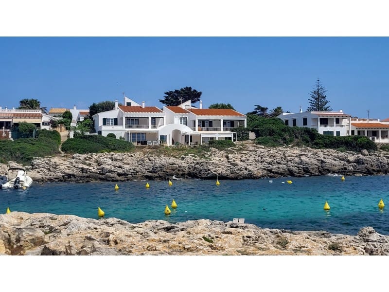 4 bedroom Villa for sale in Punta Prima - € 1,950,000 (Ref: 9402053)