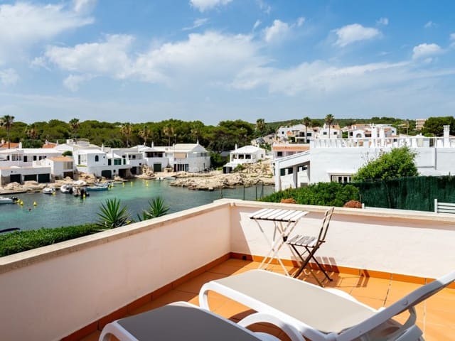 4 makuuhuone Huvila myytävänä paikassa Punta Prima, San Luis / Sant Lluís - 1 950 000 € (Ref: 9402053)