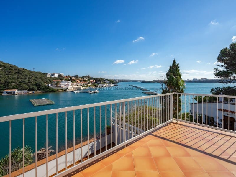 3 bedroom Villa for sale in Cala Llonga - € 2,895,000 (Ref: 9402054)