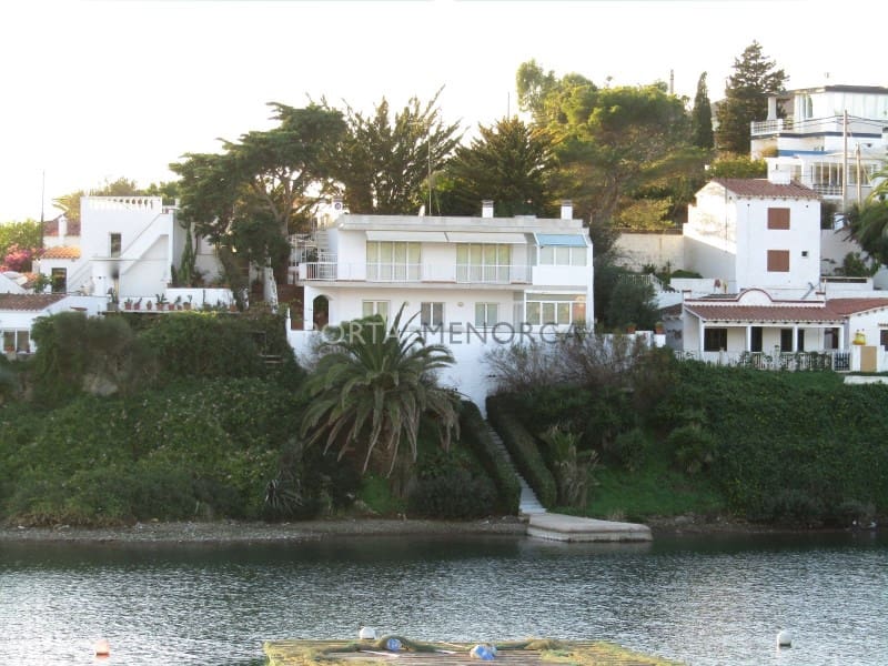 3 bedroom Villa for sale in Cala Llonga - € 2,895,000 (Ref: 9402054)